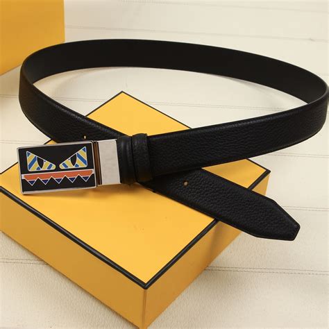 designer belts women fendi|designer belts cheap fendi.